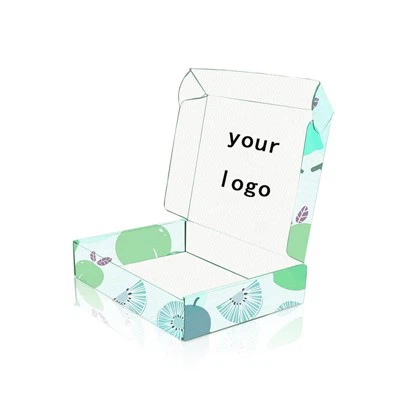 Hộp thư hàng đầu Kraft Tuck