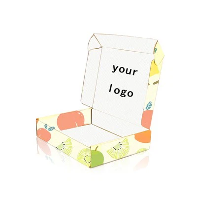 Hộp thư sóng màu