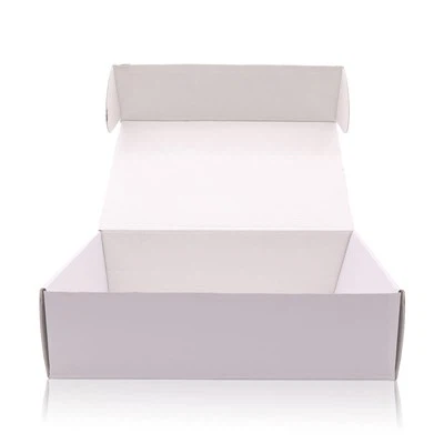 Bưu phẩm gấp nếp dễ dàng