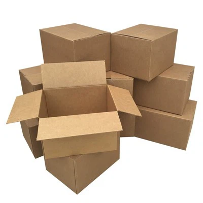 Hộp thư bằng bìa cứng