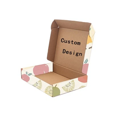 Hộp thư hàng đầu Kraft Tuck